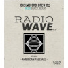 Chelmsford Brewing Company BlueShack Radio Wave
