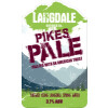 Langdale Brewing Company Pikes Pale