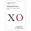 Het Boerenerf Charent'oos XO (Cognac de Charentes)
