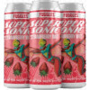 Fuggles (fka Fuggles & Warlock Craftworks) Super Sonic Strawberry Wit