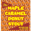 Austin Brothers Beer Company Maple Caramel Donut Stout