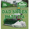 Austin Brothers Beer Company Dad Shoes Hazy IPA