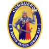 Burton Bridge Brewery Conqueror