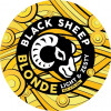 Black Sheep Brewery Blonde