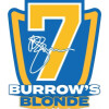 Black Sheep Brewery Burrow's Blonde