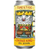 Time and Tide Brewing Fridge King IPA