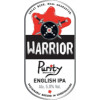 Purity Brewing Warrior