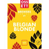 Ossett Brewery Brewers Project #1 - Belgian Blonde