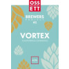 Ossett Brewery Brewers Project #2 - Vortex