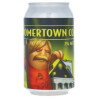 Lobik Brewery Boomertown County