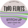 Two Flints Brewery Stitch Up