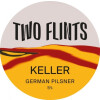 Two Flints Brewery Keller