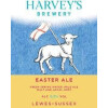 Harvey's Easter Ale 6.8% Cask (2023)