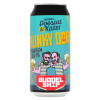 Buddelship Brauerei Hunky Dory