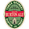 Tower Brewery Salt's Burton Ale