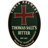Tower Brewery Thomas Salt's Bitter