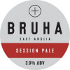 Bruha Brewing (prev Station 119 Brewing) Session Pale