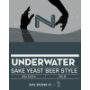 Nara Brewing Company Underwater