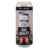 BadQbrewing Bad Quality