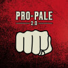 L'Arogante Pro-Pale 2.0