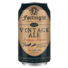 Fortnight Brewing Company Vintage Ale