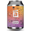 CoolHead Brew Äpy Peach & Lavender Sour
