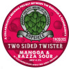 Hopsicle Brewing Two Sides Twister