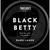 Two Sides Brewing Co. Black Betty