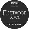 Two Sides Brewing Co. Fleetwood Black