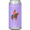 Hopfully Brewing Horseman