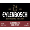 Brouwerij Eylenbosch (2019 - ... ) Schaarbeekse Oude Kriek