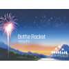 Arvon Brewing Co. Bottle Rocket