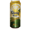 Pécsi Sörfőzde König Beer Lemon