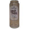 Pécsi Sörfőzde Ottakringer Gold Fassl Export Beer