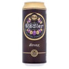 Pécsi Sörfőzde Radler Bronz (Karamellás Rumos Szilvás)