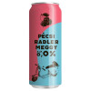 Pécsi Sörfőzde Radler Meggy (0.0%)