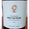Little Pomona Brut de Poire 2021