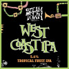 Steam Town Brew Co. West Coast IPA
