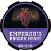 Emperor's Brewery Broken Heart