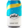 Pilot Lager Tops