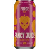 Fierce Beer Co Fancy Juice - Hazy IPA