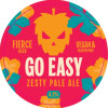 Fierce Beer Co Go Easy