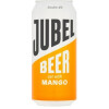 Jubel Beer Beer Cut With Mango