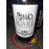 Menno Olivier Brewing La Pell