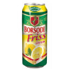 Borsodi Sörgyár Friss Citrom