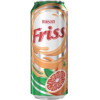 Borsodi Sörgyár Friss Grapefruitos