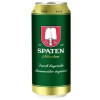 Borsodi Sörgyár Spaten (Hungary)