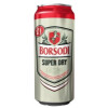 Borsodi Sörgyár Super Dry