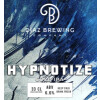Diaz Brewing Company Hypnotize