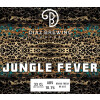 Diaz Brewing Company Jungle Fever